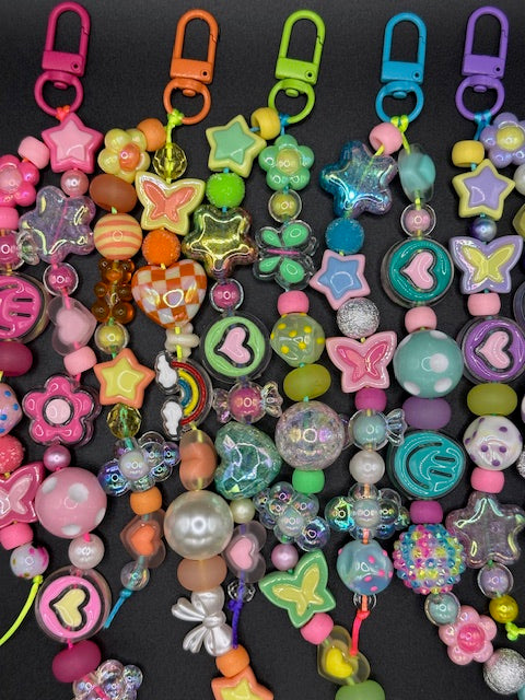 Bag Charms