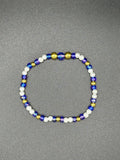 Royal Heirloom Beaded Bracelet