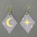 Celestial Earrings