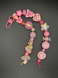 Light Pink 2.0 Bag Charm