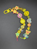 Yellow 2.0 Bag Charm