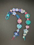 Turquoise 2.0 Bag Charm